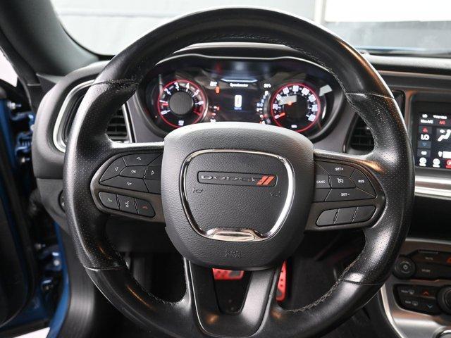 used 2020 Dodge Challenger car, priced at $21,991