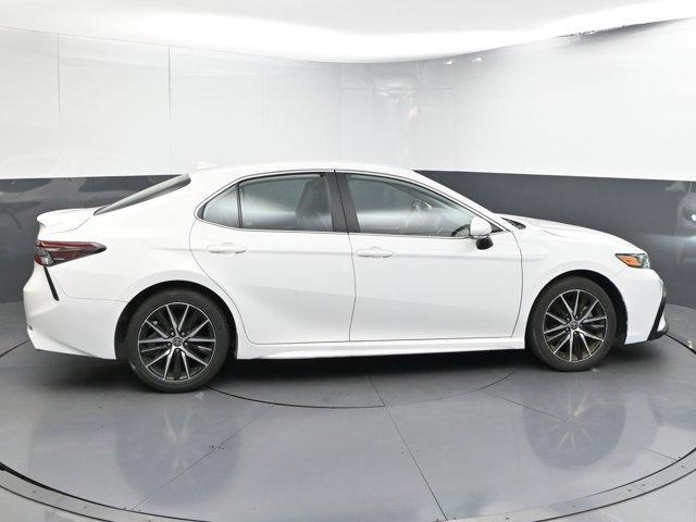 used 2023 Toyota Camry car, priced at $26,591