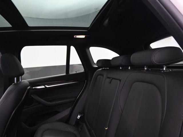 used 2016 BMW X1 car, priced at $12,991