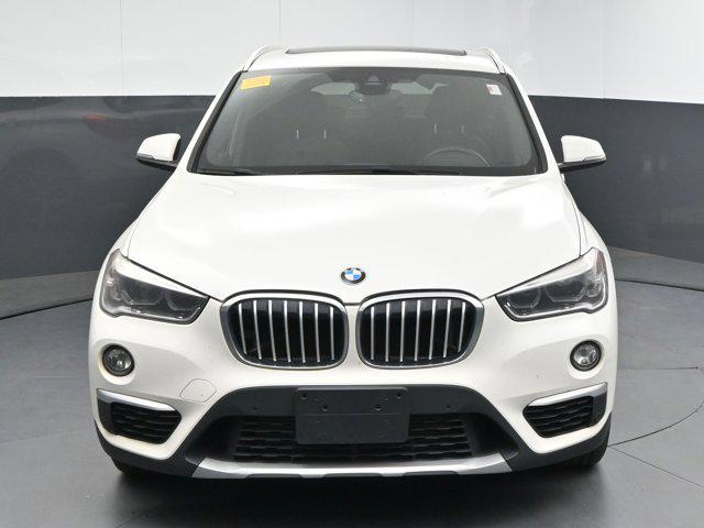 used 2016 BMW X1 car, priced at $12,991