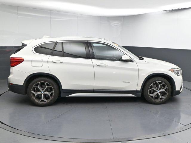 used 2016 BMW X1 car, priced at $12,991