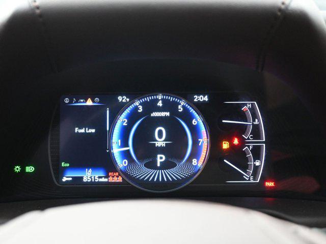 used 2021 Lexus ES 350 car, priced at $30,392