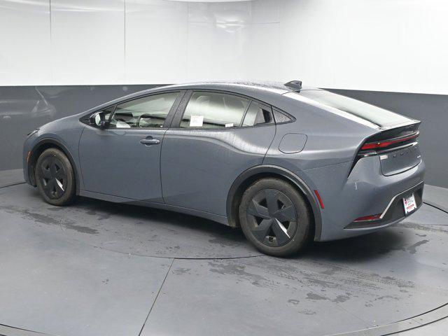 used 2025 Toyota Prius car, priced at $28,591