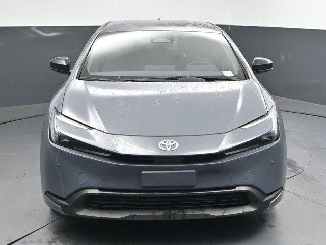 used 2025 Toyota Prius car, priced at $28,591