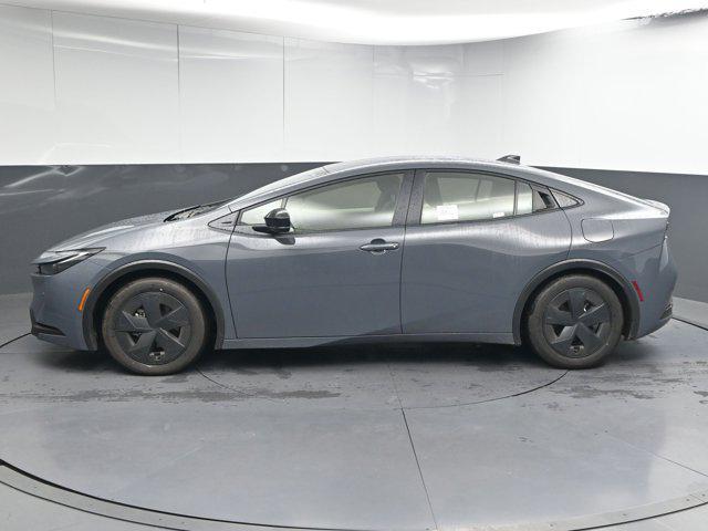 used 2025 Toyota Prius car, priced at $28,591