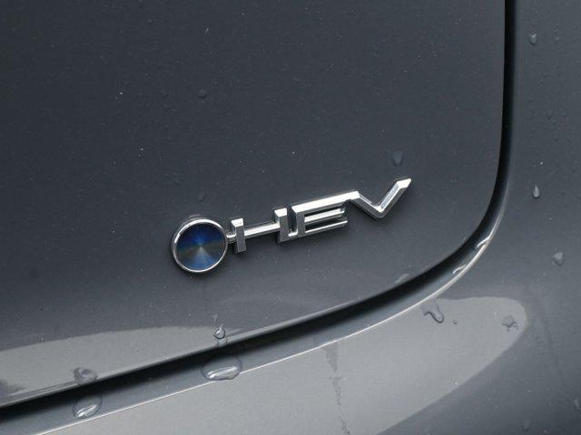 used 2025 Toyota Prius car, priced at $28,591