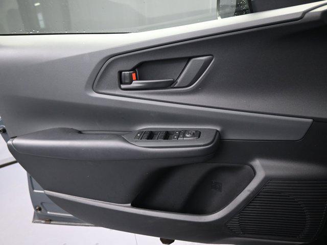 used 2025 Toyota Prius car, priced at $28,591