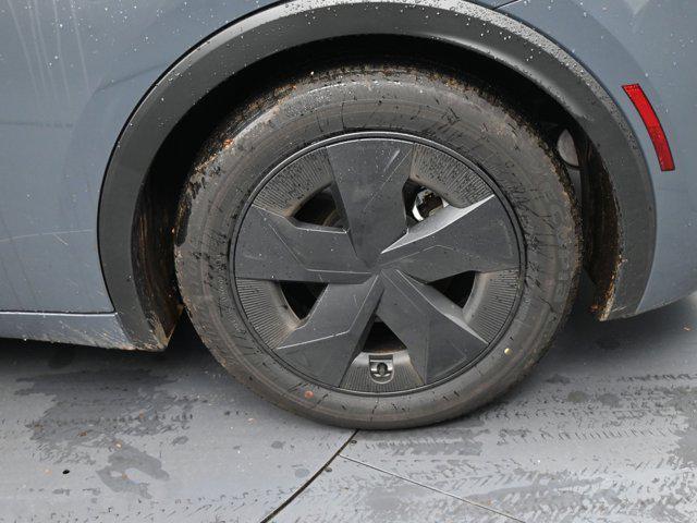 used 2025 Toyota Prius car, priced at $28,591