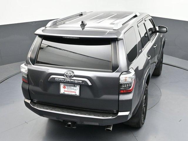 used 2016 Toyota 4Runner car, priced at $28,891