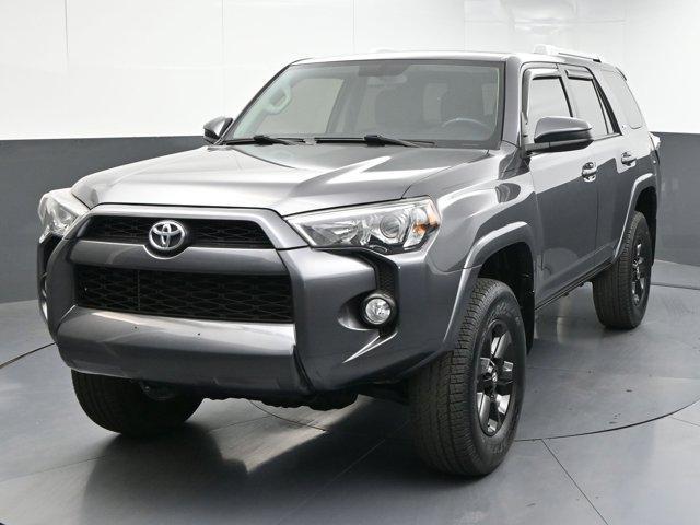 used 2016 Toyota 4Runner car, priced at $28,891