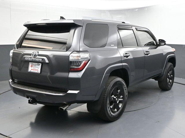 used 2016 Toyota 4Runner car, priced at $28,891