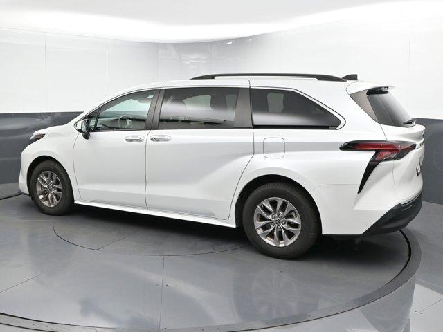 used 2022 Toyota Sienna car, priced at $42,991