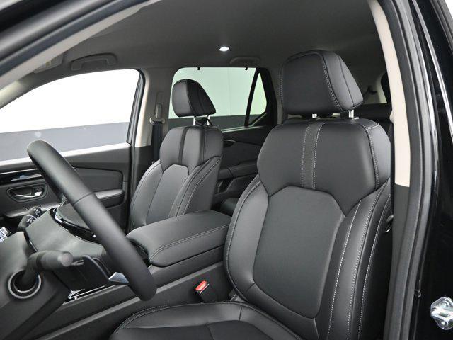 used 2025 Honda Pilot car, priced at $46,992