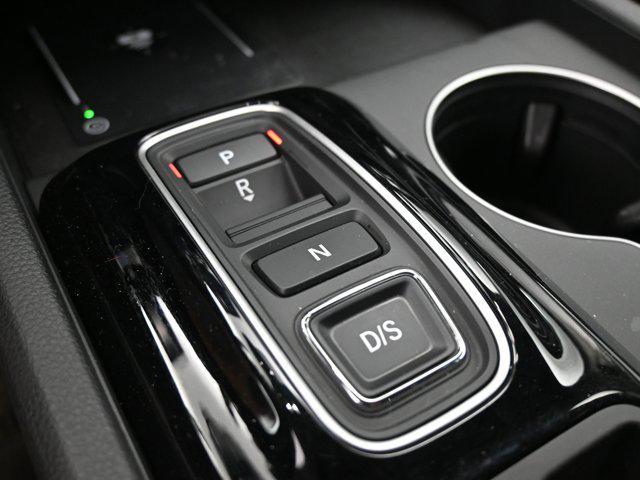 used 2025 Honda Pilot car, priced at $46,992