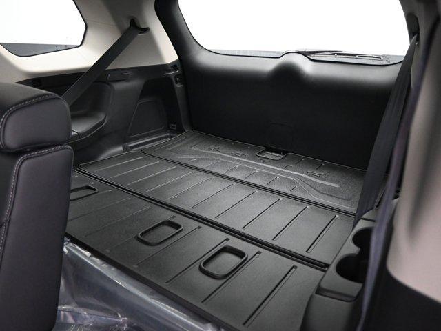 used 2025 Honda Pilot car, priced at $46,992