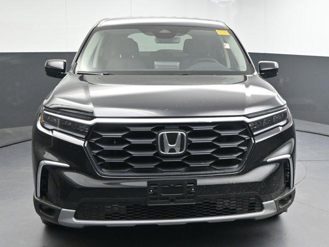 used 2025 Honda Pilot car, priced at $46,992