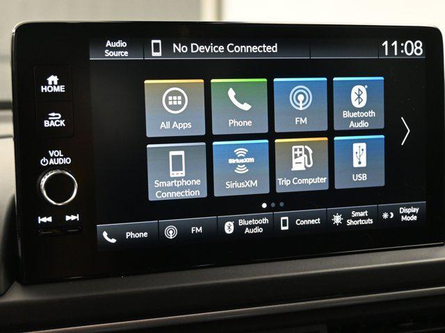 used 2025 Honda Pilot car, priced at $46,992