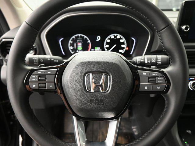 used 2025 Honda Pilot car, priced at $46,992