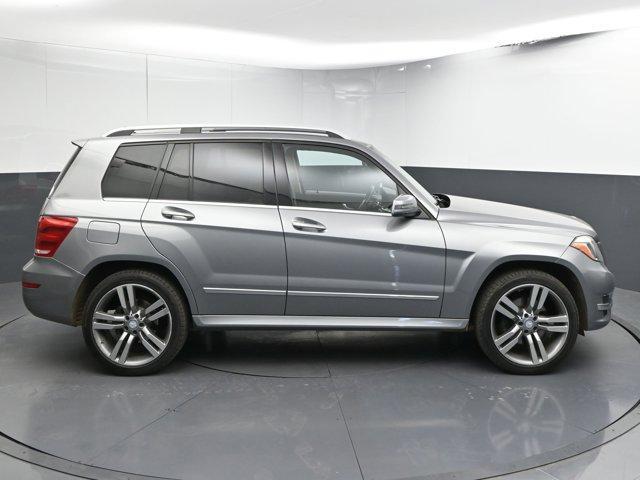 used 2014 Mercedes-Benz GLK-Class car, priced at $12,991