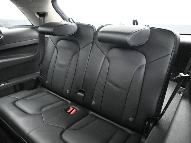 used 2013 Audi Q7 car, priced at $12,591