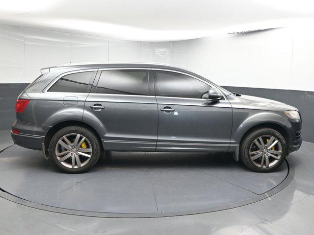 used 2013 Audi Q7 car, priced at $12,591