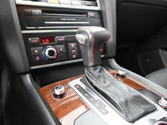 used 2013 Audi Q7 car, priced at $12,591
