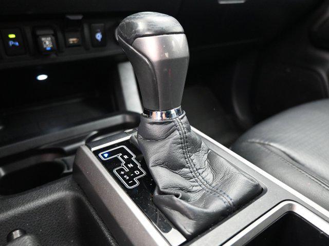 used 2021 Toyota Tacoma car, priced at $32,491