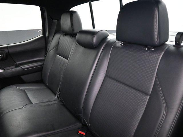 used 2021 Toyota Tacoma car, priced at $32,491