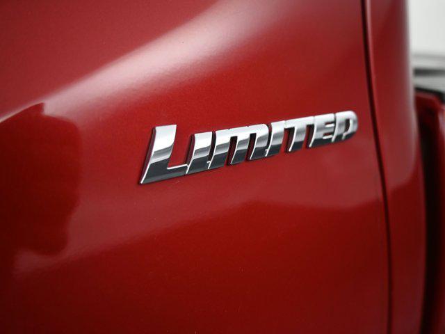 used 2021 Toyota Tacoma car, priced at $32,491