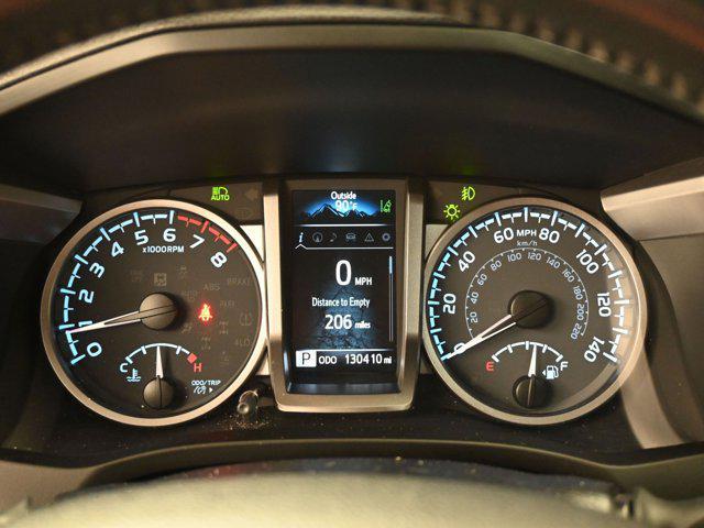 used 2021 Toyota Tacoma car, priced at $32,491