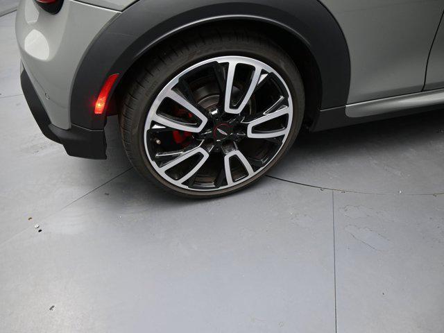 used 2023 MINI Hardtop car, priced at $31,991