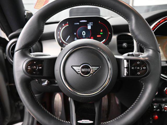 used 2023 MINI Hardtop car, priced at $31,991