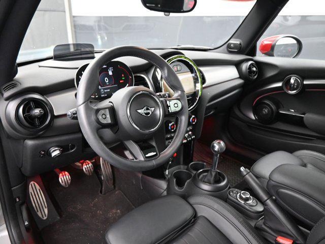 used 2023 MINI Hardtop car, priced at $31,991