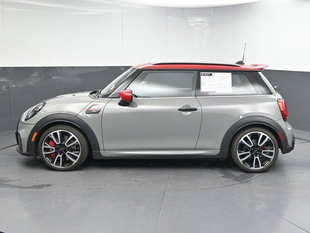 used 2023 MINI Hardtop car, priced at $31,991