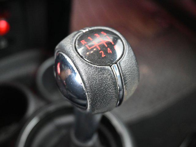 used 2023 MINI Hardtop car, priced at $31,991