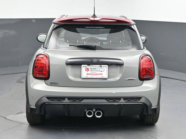 used 2023 MINI Hardtop car, priced at $31,991