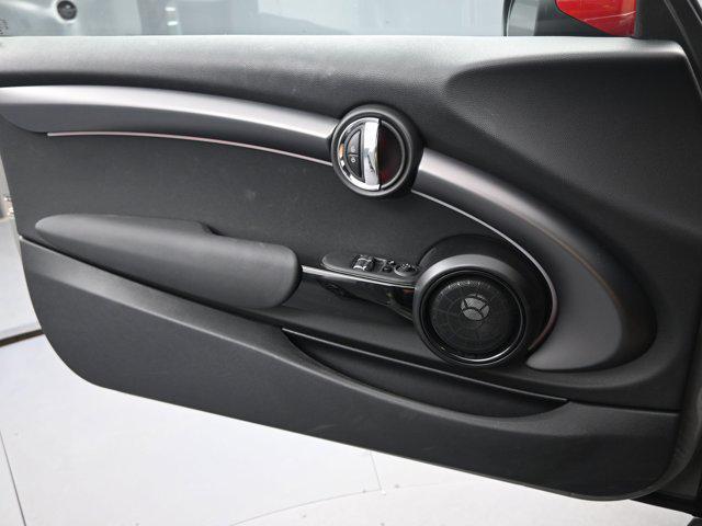 used 2023 MINI Hardtop car, priced at $31,991