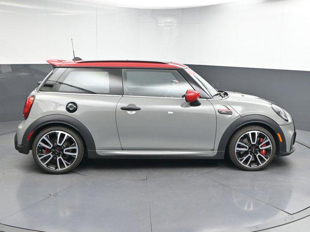 used 2023 MINI Hardtop car, priced at $31,991