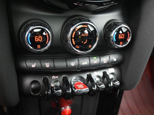 used 2023 MINI Hardtop car, priced at $31,991