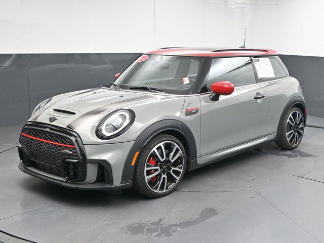 used 2023 MINI Hardtop car, priced at $31,991