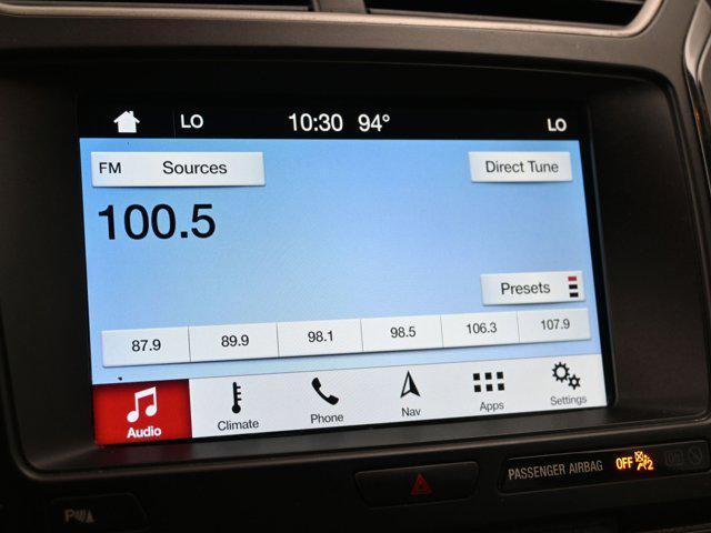 used 2018 Ford Explorer car, priced at $12,991