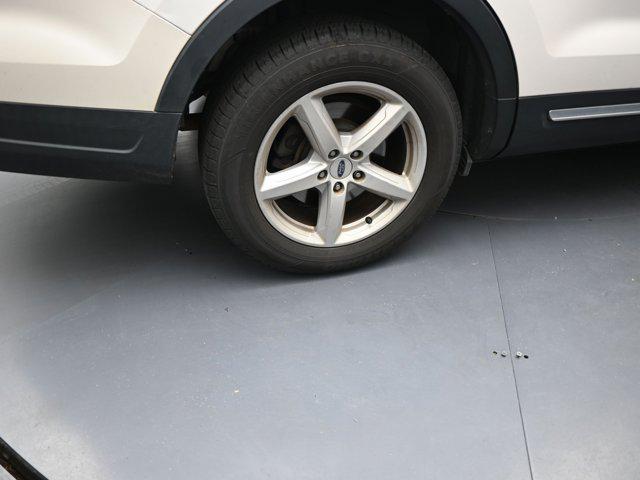 used 2018 Ford Explorer car, priced at $12,991
