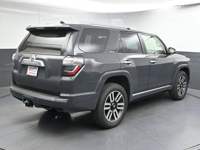 used 2024 Toyota 4Runner car, priced at $56,692