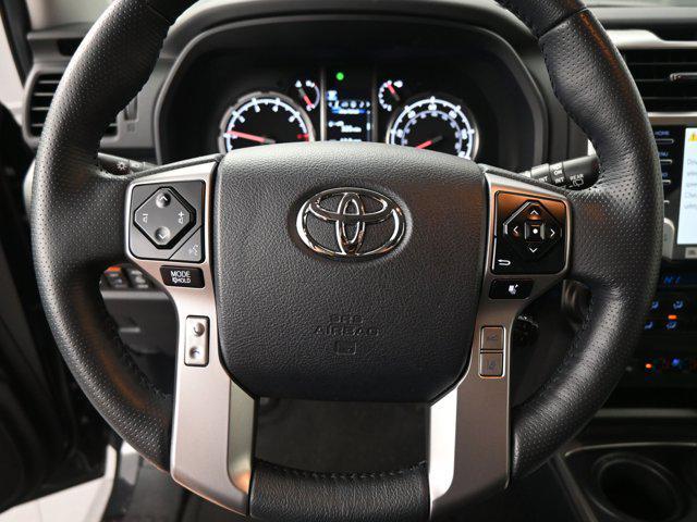 used 2024 Toyota 4Runner car, priced at $56,692