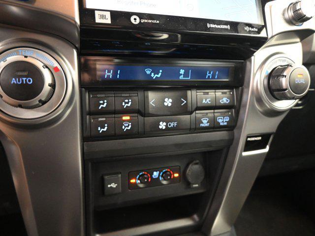 used 2024 Toyota 4Runner car, priced at $56,692