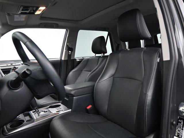 used 2024 Toyota 4Runner car, priced at $56,692