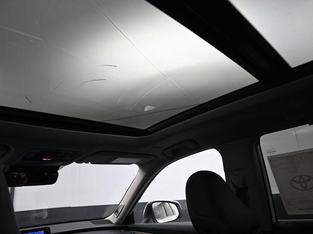 new 2025 Toyota Grand Highlander car, priced at $58,224