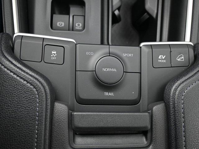new 2025 Toyota Grand Highlander car, priced at $58,224