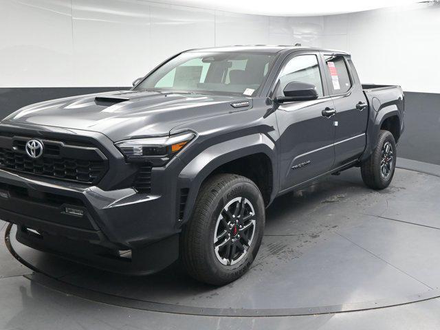 new 2025 Toyota Tacoma car, priced at $50,092