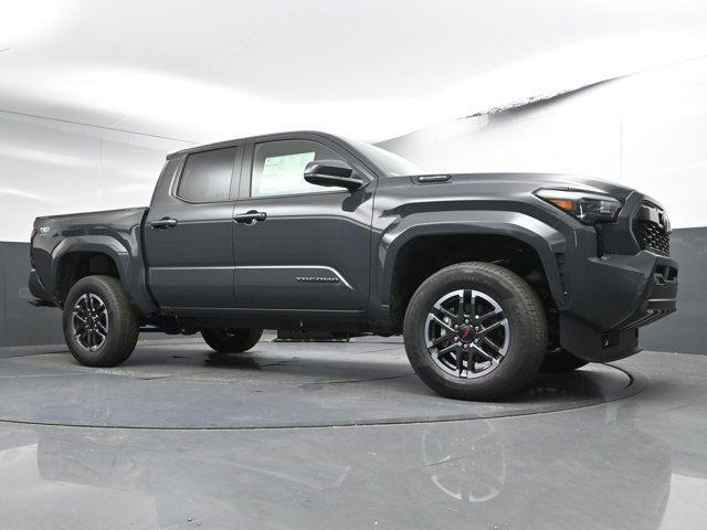 new 2025 Toyota Tacoma car, priced at $50,092